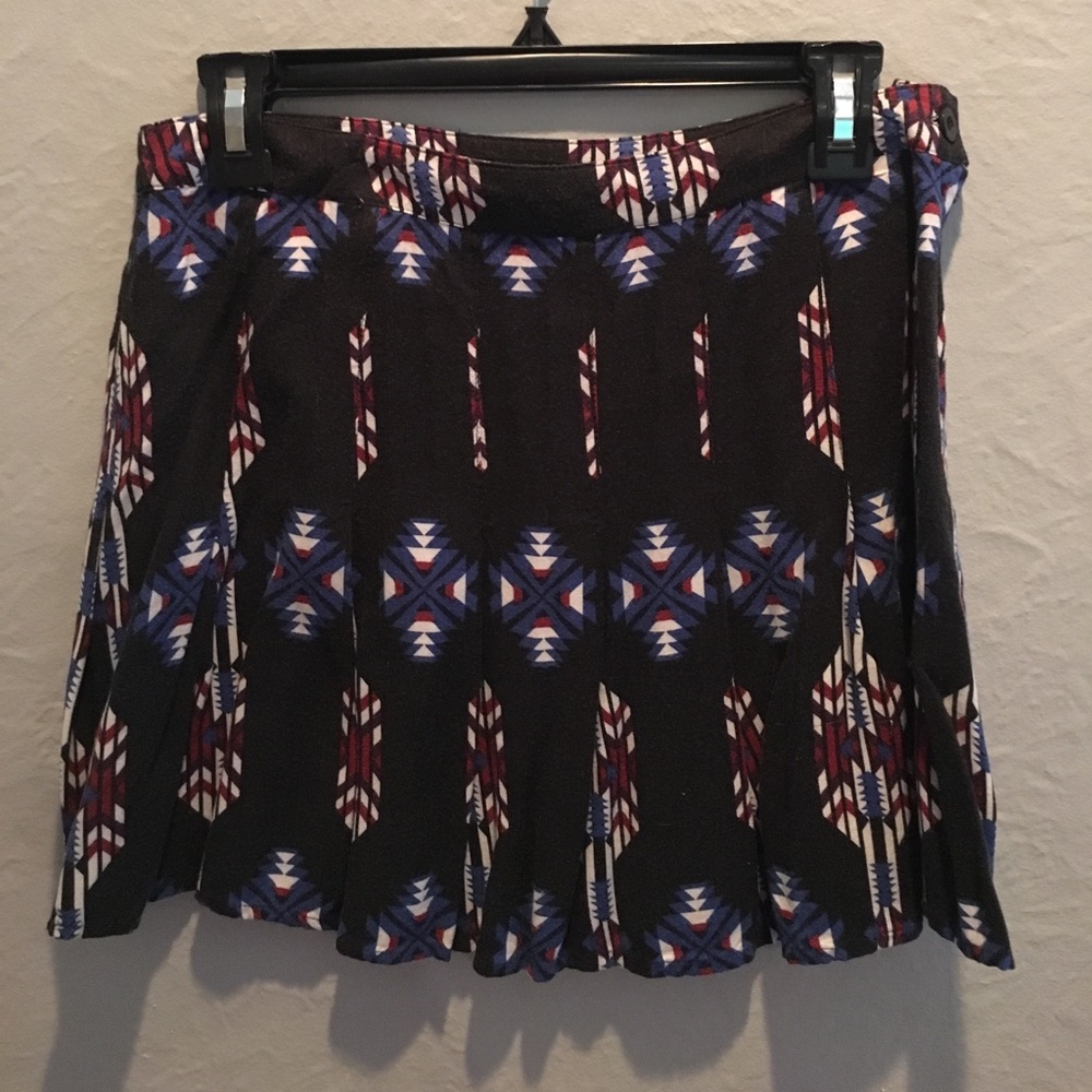 Forever 21 Mini Skirt